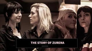 Download Zulema y Macarena | Their story [1x01-5x08] MP3