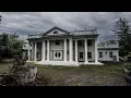 Inside The Gotti s ABANDONED Multi Million Dollar Mansion John Gotti s Cars Left Behind