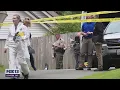 1 found dead inside Kitsap County home barricaded suspect arrested FOX 13 Seattle