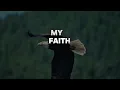 Austin Blanchfill - I WILL RISE (lyric video - Isaiah 40:31)