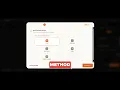 ORDIQ POS Tutorial Create Customer Orders Complete Billing