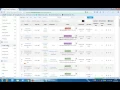 Manage your shipments with trackingmore