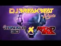 Mixtape Ronald 3D x Rycko Ria DJ Breakbeat Remix FullBass 2021 - DJ Prams PRM
