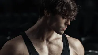 AFTER DARK X SWEATER WEATHER David Laid 