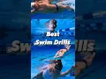 Lagu Best Swim Drills