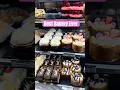 NEW Bakery Alert Chateau de Rockville is Finally Open in Maryland