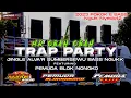 Download Lagu DJ TRAP PARTY MR OBAH OBAH JINGLE ALVA R AUDIO FT PEMUDA BLOKNONGKO SUMBERSEWU