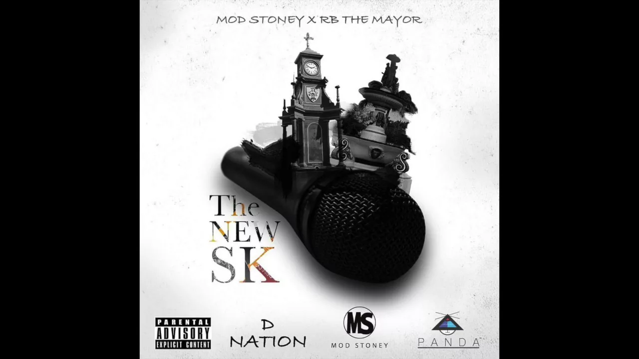 DJ Khaled - I Got the Keys ft. Jay Z, Future | Mod Stoney X Rb The Mayor - Freestyle |