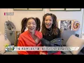 【噹辛一點】丁噹.袁詠琳人氣紅不讓  瘋狂歌迷不惜爬窗搶當經紀人