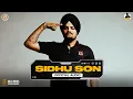 Download Lagu Sidhu Son (Official Audio) Sidhu Moose Wala | The Kidd | Moosetape