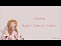 I Miss You - Ten2Five Lyrics