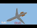 Vuelo 498 de aeromexico cvr animacion