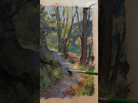Outlet Track Color Study