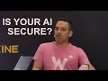 AI observability and container security with Wiz at KubeCon