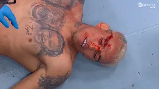 UFC 317: Ilia Topuria versus Charles "Do Bronx" Oliveira Full Fight Video Breakdown by Paulie G