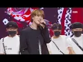 WOODZ(조승연) - I hate you(난 너 없이) (Music Bank) | KBS WORLD TV 220513