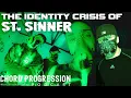Download Lagu St Sinner: Confronting Identity Crisis in the Heart of the Australian Metal Scene