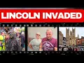 Download Lagu Total Mayhem in Lincoln! Steampunk Madness Takes Over the City 😲🎩