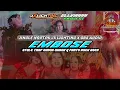 Download Lagu FREE FLM❗DJ BATTLE EMBOSE TRAP NROTOK X PARTY OKROK‼️JINGLE JX LIGHTING X GBS AUDIO