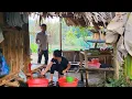 Lagu A Simple Day in a Rural Village | Traditional Life Moments || Ly tieu Ly 