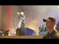 Clavicle | Alkaline Trio | Opening for Rise Against | Waukee, IA | October 7, 2026