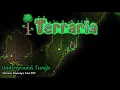 Terraria Journey s End OST Underground Jungle