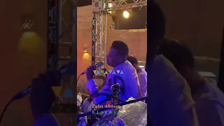 حياة الروح المرعب بيبو ادم فرحت اسلام ماريا  النوبه دندنها