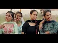 Jidar V dekha | Sunanda Sharma | Menu Jatt Disda | New Punjabi Song 2023 | Latest Punjabi Songs 2023