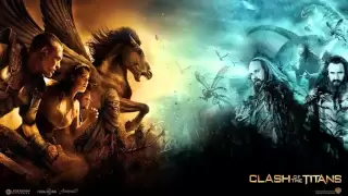 Download Clash of the Titans Trailer Music High Quality   YouTube MP3