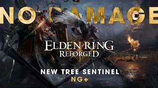 Elden Ring Reforged - NG