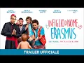 Video di Un figlio di nome Erasmus - Trailer italiano ufficiale [HD]