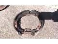 Emergency Brakes repair 2002-2010 Ford explorer Mountaineer - Easer than you think