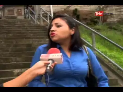 Moradores de Cooperativa El Cóndor piden fumigación y arreglo de calle