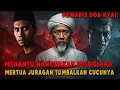 Download Lagu PEWARIS DOA KYAI SEPUH HANCURKAN PESUGIHAN MERTUA YANG TUMBALKAN CUCUNYA