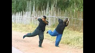 billy kaunda ndibwerera