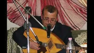 Boubkeur Hattali 3 Chaabi 