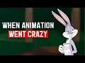 Download Lagu 15 Strangest 1960s Cartoon Episodes Ever Aired