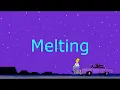 Cuco - Melting [Cover] (Lyrics) (Sub. Español)