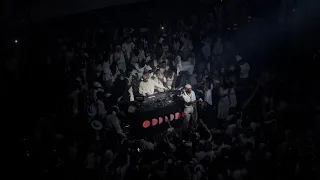 Afrobeats Amapiano Mix 2025 DJames Live At Zsongo Club 