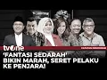 Download Lagu [FULL] 'Fantasi Sedarah' Bikin Marah, Seret Pelaku Ke Penjara! | Catatan Demokrasi tvOne