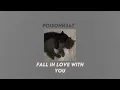 Download Lagu Montell fish- fall in love with you. (Sped up with echo)