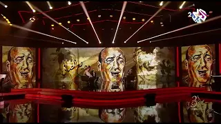 مرعي سرحان مش ي معي وصلنا على التلة 