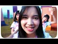 Bagai Cinta Pertama - Behind The Scenes