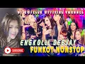 Download Lagu MELINTIR TIR TIR / KOPI DANGDUT X RATATA REMIX FUNKOT 2021 // PARTY MUSIC BY DJ ROSELLA