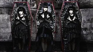 Download BABYMETAL - DEATH - With Intro - HD MP3