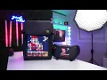 Divoom LED Backpack-M Divoom LED SlingBag Review