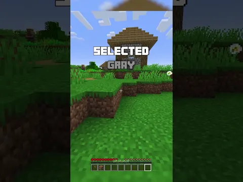 Minecraft But, I Can Only Pick One Side…