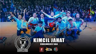 Download KIMCIL JAHAT -  EIDELWEISS KENDAL LIVE WELERI 2022 | SMS PRO AUDIO MP3
