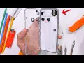 Download Lagu Nothing Phone 3 Teardown! - Revealing the Truth...