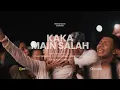 Kaka Main Salah ft. Fresly Nikijuluw, Toton Caribo & Inggid Wakano | MEGA MOVE IT FEST-Chapter Ambon